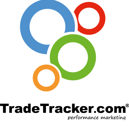 TradeTracker logo