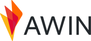 Awin affiliate logo