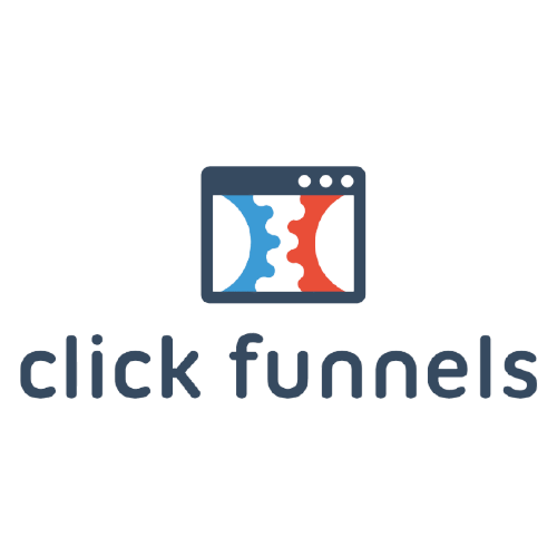 ClickFunnels logo