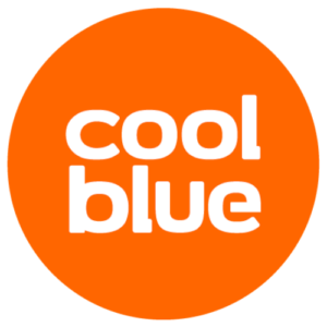 Coolblue logo