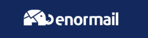 Enormail affiliate logo