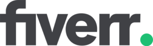 Fiverr affiliate logo