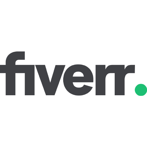 Fiverr logo