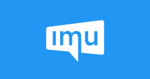 IMU affiliate logo