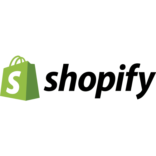 Shopify logo