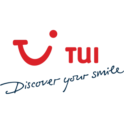 TUI logo