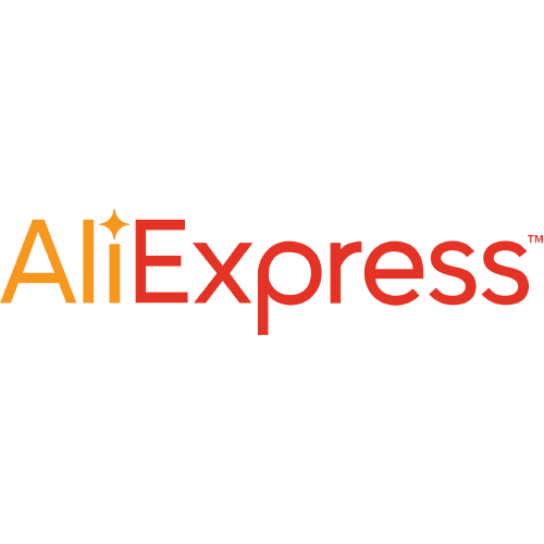 AliExpress affiliate logo