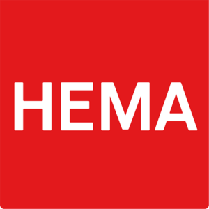 HEMA affiliate logo