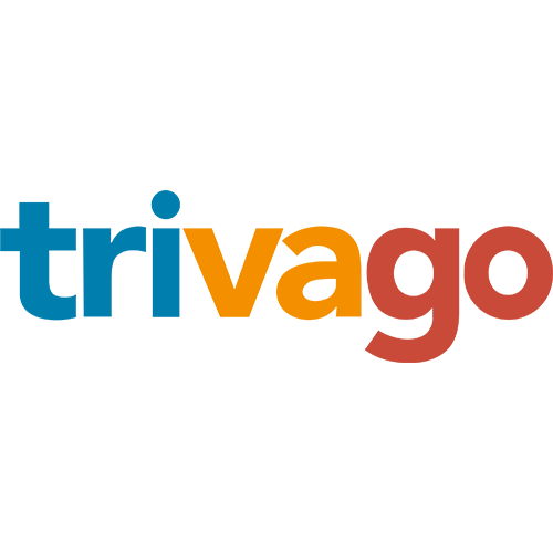 Trivago affiliate logo