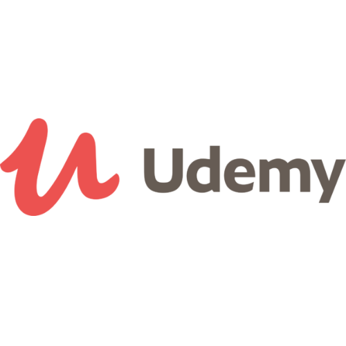 Udemy affiliate logo