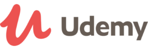 Udemy logo