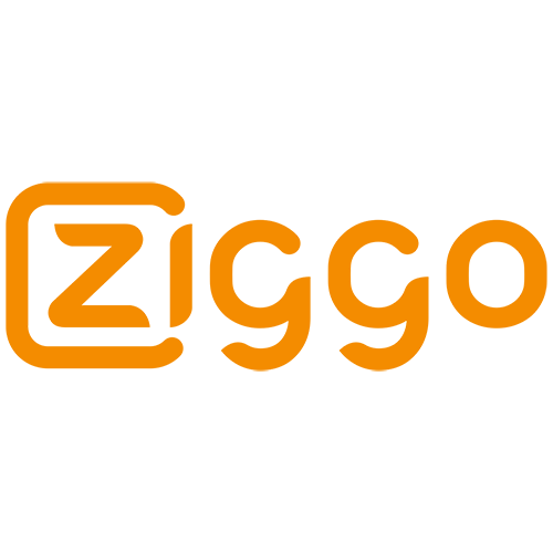 Ziggo affiliate logo